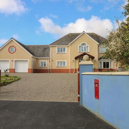 The Annexe, Meadow Croft Villa Haverfordwest Exterior photo