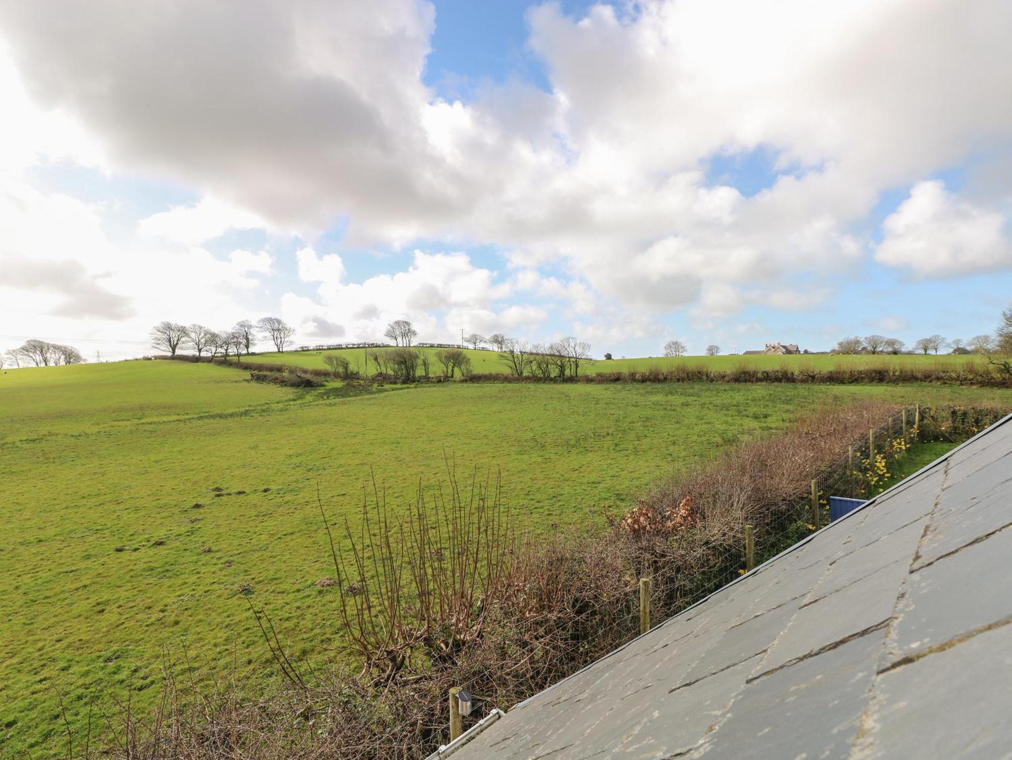 The Annexe, Meadow Croft Villa Haverfordwest Exterior photo